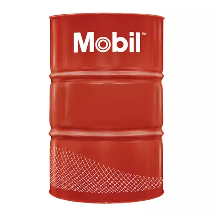 Mobilube vaihteisto- ja vetopyörästö öljy HD 85W-140 208L - Raskaankaluston vaihteisto- ja peräöljyt - 117-123587 - 1