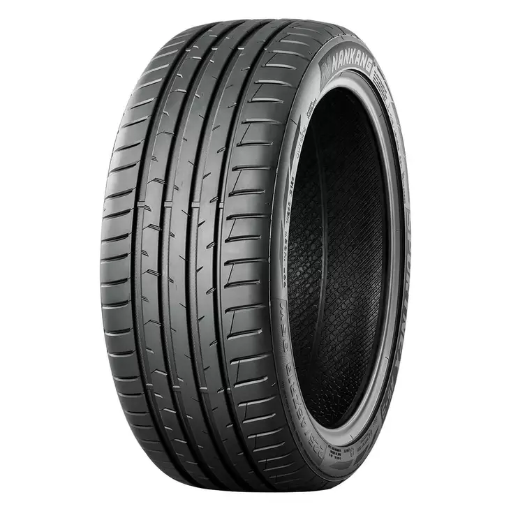 Nankang Sportnex AS-3 - A-luokan märkäpito! 325/35-23 - 23" kesärenkaat - VT176887 - 1