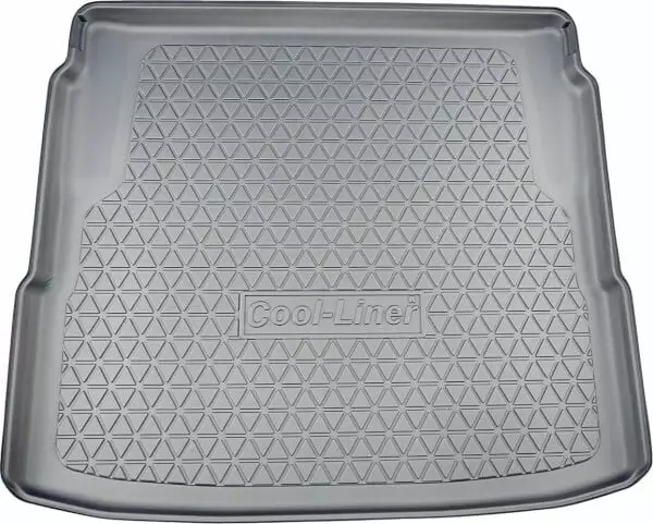 Tavaratilamatto BMW i5 G61E 5/2024- - BMW tavaratilanmatot - 878-193657 - 1