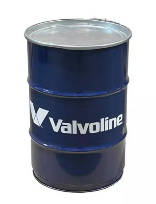 Valvoline Multipurpose Complex Red 2 rasva | 45kg Tynnyri - Raskaankaluston vaihteisto- ja peräöljyt - 21-896057 - 1