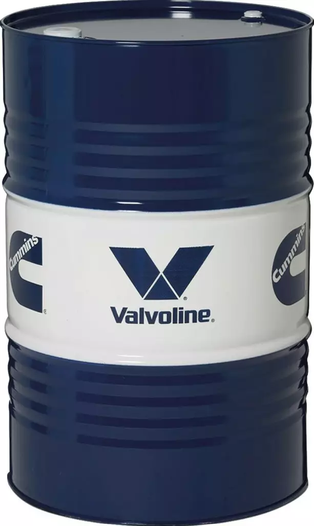 Valvoline Premium Blue Gen 2 One Solution 10W-30 moottoriöljy | 208L Tynnyri (180 kg) - Raskaankaluston moottoriöljyt - 21-893657 - 1
