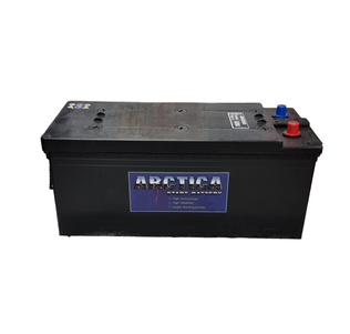 ARCTICA 70028 200AH 1200A(EN) - Akut yli 100 ah - ARCTICA-70028 - 1