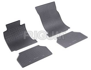 Kumimattosarja BMW 5 E39 1995-2003 - BMW kumimattosarjat - 878-BMW018 - 1