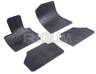 Kumimattosarja BMW X3 F25 2011-2017 - BMW kumimattosarjat - 878-BMW008 - 1