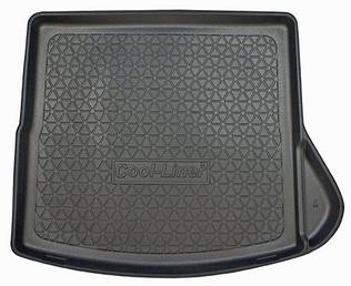 TAVARATILAMATTO MERCEDES BENZ CLA SHOOTING BRAKE 2015-2019 - Mercedes Benz tavaratilanmatot - 878-193348 - 1