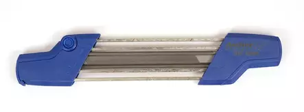 Archer Viilanohjain, Ø 4,8mm, Pyöreäviila / Lattaviila - Teroitusvälineet - 447-A549048 - 2