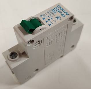 E-Move: Päävirtakatkaisija - E-Move varaosat  - VT113248 - 1