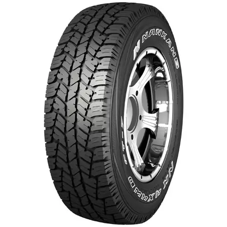 FT-7 A/T White Letters 30x9.5-15 - 15" kesärenkaat - VT176708 - 1