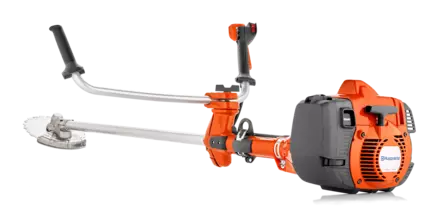 Husqvarna 545FX AutoTune Raivaussaha Peukalokaasulla - Polttomoottoriraivaussahat - 9671765-08 - 1