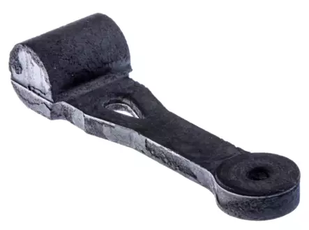 Husqvarna OEM kuomulukko 5321098-08 - Ajoleikkureiden muut osat - 5321098-08 - 1