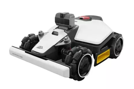 Mammotion LUBA Mini 2 AWD 1500 Robottiruohonleikkuri - Mammotion robottileikkurit - 103776378 - 1