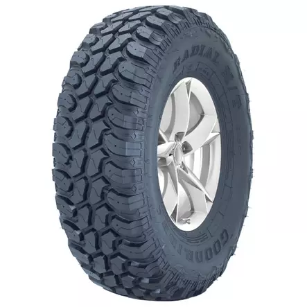 Pathfinder SL366 M/T Winter 205/80-16C - 16" talvirenkaat - VT187208 - 1