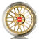 LeMans Gold 7.5x17 - 17" alumiinivanteet - VT54858 - 2