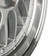 LeMans Silver 8x18 - 18" alumiinivanteet - VT54908 - 5