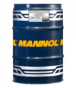 MANNOL 10W-40 MULTIFARM STOU 2502 208L - Raskaankaluston vaihteisto- ja peräöljyt - MN2502-208 - 1