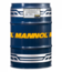 Mannol Multifarm 10W-30 208 L tynnyri - Raskaankaluston vaihteisto- ja peräöljyt - MN2501-208 - 1