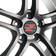RR8 Titanium 7.5x17 - 17" alumiinivanteet - VT53628 - 3