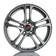 RR8 Titanium 7.5x17 - 17" alumiinivanteet - VT53628 - 2