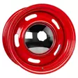 American Classic Rally Old school red 8x15 - 15" alumiinivanteet - VT186498 - 1