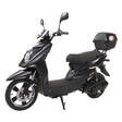 E-Scooter 2.0, Black 1,4kWh litium akku ja 3A Laturi - Sähköskootterit - VT158258 - 1