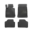 Kaukalomattosarja BMW 3 Series E90 2004-2012 - BMW kumimattosarjat - 77408678 - 1