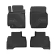 Kaukalomattosarja Suzuki Grand Vitara II 2005-2014 - Suzuki kumimattosarjat - 77425248 - 1