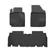 Kaukalomattosarja Toyota Yaris Verso 1999-2005 - Toyota kumimattosarjat - 77426498 - 1
