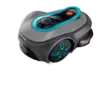 Gardena smart SILENO free 1000 m² robottiruohonleikkuri - Gardena robottileikkurit - 9708025-08 - 5