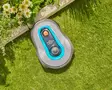 Gardena smart SILENO free 1500 m² robottiruohonleikkuri - Gardena robottileikkurit - 9708027-08 - 10