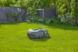 Gardena smart SILENO free 1500 m² robottiruohonleikkuri - Gardena robottileikkurit - 9708027-08 - 9