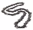 Husqvarna H00 teräketju 10 tuumaa 1/4 1,3 mm 58 vetolenkkiä 5018440-58 - Akkupensasleikkurit ja oksasahat - 5018440-58 - 1
