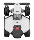 Mammotion LUBA Mini 2 AWD 1500 Robottiruohonleikkuri - Mammotion robottileikkurit - 103776378 - 3