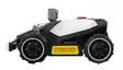 Mammotion LUBA Mini 2 AWD 1500 Robottiruohonleikkuri - Mammotion robottileikkurit - 103776378 - 2