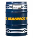 Mannol 7103 moottoriöljy 10W-40 208 L - Raskaankaluston moottoriöljyt - MN7103-208 - 1