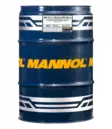 Mannol TS-17 UHPD 5W-30 Blue moottoriöljy 208 L - Raskaankaluston moottoriöljyt - MN7117-208 - 1