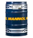 Mannol TS-23 UHPD 5W-30 moottoriöljy 208 L - Raskaankaluston moottoriöljyt - MN7123-208 - 1