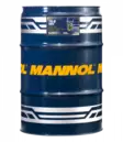 Mannol TS-5 UHPD 10W-40 moottoriöljy 208 L - Raskaankaluston moottoriöljyt - MN7105-208 - 1