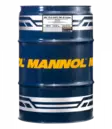 Mannol TS-8 UHPD 5W-30 Super 7108 moottoriöljy 208 L - Raskaankaluston moottoriöljyt - MN7108-208 - 1
