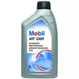 Mobil 1 ATF 3309 automaattivaihteistoöljy 1L - Automaattivaihteistoöljyt - 117-157918 - 2