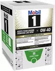 Mobil 1 FS 0W-40 moottoriöljy 20L - Moottoriöljyt - 117-157718 - 1