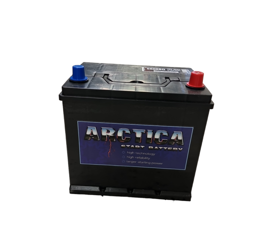 ARCTICA AKKU 60AH -+ - Akut 30-100 ah - ARCTICA-56068 - 1