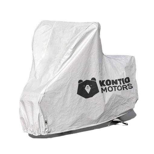 Ajoneuvo Peite, sadesuoja - Kruiser lisävarusteet - VT133558 - 1