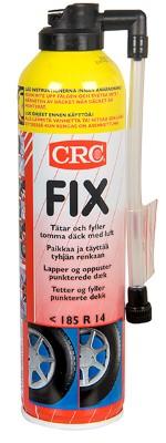 CRC FIX RENKAANPAIKKAUSAINE 500ML - Muut kemikaalit - 119-33028 - 1