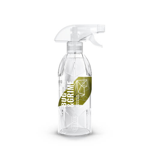 Hyönteistenpoistoaine Gyeon Q²M Bug&Grime 400 ml - Auton pesuaineet - 5558 - 1
