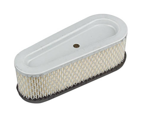 Ruohonleikkurin ilmansuodatin 183 x 73 x 60 mm B&S vanhemmat mallit - Ajoleikkureiden suodattimet - 3-018 - 1