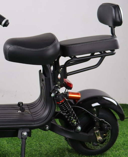 Kontio Caravan Kruiser: Lisäistuin - Caravan Kruiser lisävarusteet - VT127508 - 1