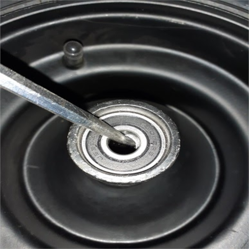 Kruiser: Akselin väliholkit - Kruiser 2.0 varaosat - VT113088 - 1