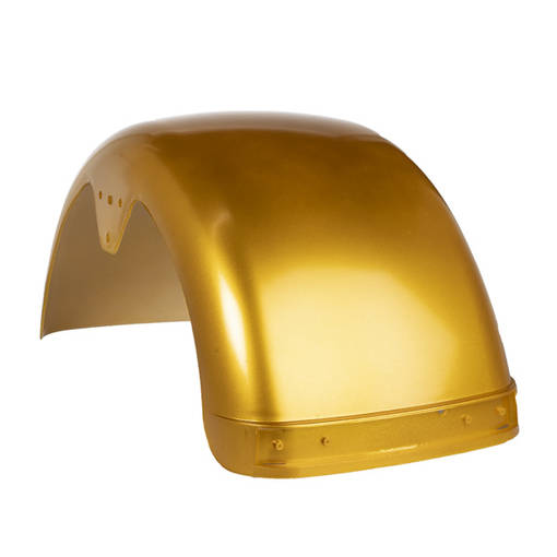 Kruiser Premium Pack: Takalokasuoja, kulta - Kruiser 2.0 varaosat - VT130618 - 1