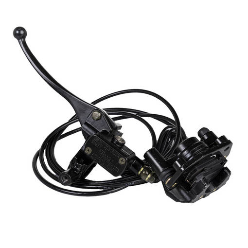 Kruiser: Takajarrujärjestelmä - Kruiser varaosat - VT109698 - 1