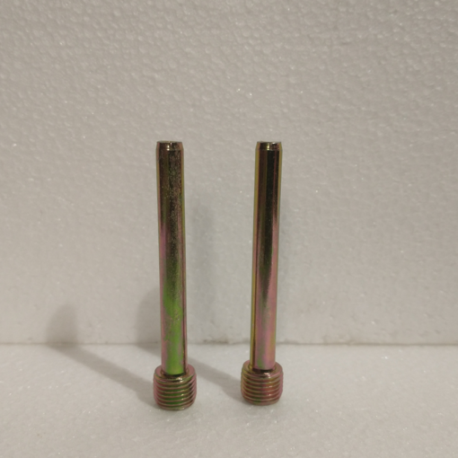 Kruiser Heritage: Jarrupalojen kiinnitystappi 2kpl - Kruiser Heritage varaosat - VT120908 - 1